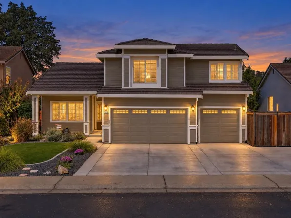1336 Palmerston Loop, Roseville, CA 95678