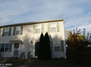 4609 Warren Tree Way, Baltimore, MD 21229