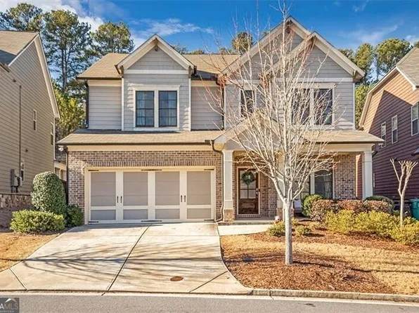 299 Still Pine Bend, Smyrna, GA 30082