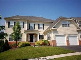 18927 Over Reach Ct, Leesburg, VA 20176