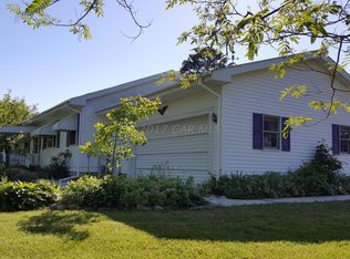 5196 Billy Blair Ln, Crisfield, MD 21817