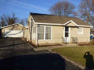 4789 E 225th Rd N, Monticello, IN 47960