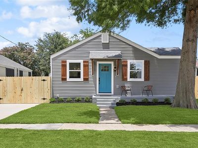 3009 Sundorn St, Jefferson, LA, 70121