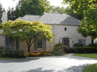 4358 Bromfield Cir, Toledo, OH 43623