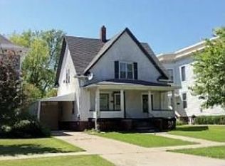 405 S Chestnut St, Kewanee, IL 61443