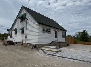 12190 Warden Ave, Whitchurch Stouffville, ON L4A 2K1