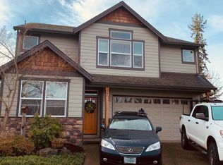 7927 Mykala St NE, Keizer, OR