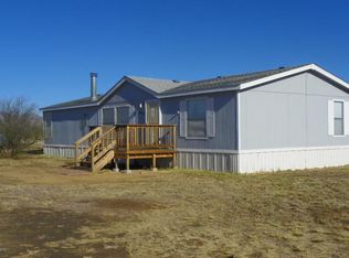 657 E Redwing Ln, Huachuca City, AZ 85616