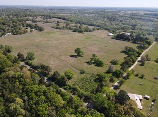 River River City Rd, Cartwright, OK 74731