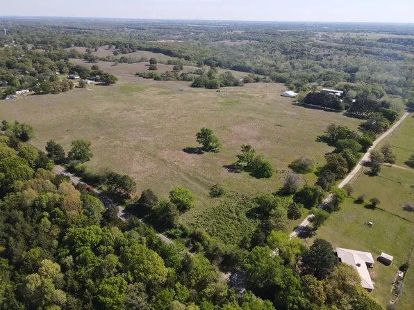 River River City Rd, Cartwright, OK 74731