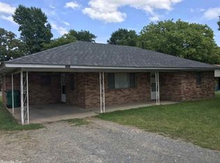 8807 Dollarway Rd, White Hall, AR 71602