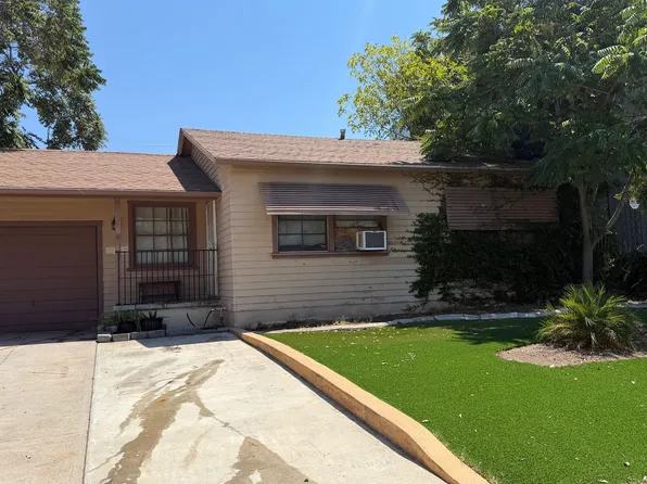 1119 S Washburn Ave, Corona, CA 92882
