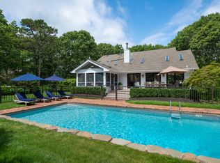 25 Rolling Woods Ct, Wainscott, NY 11975
