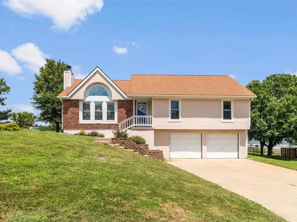 1507 Prairie Dr, Atchison, KS 66002