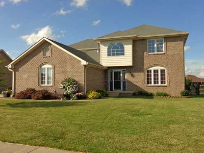 875 Windstar Blvd, Franklin, IN, 46131