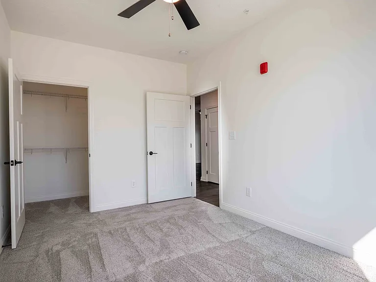 The E - Elevated Living in Whitestown — Photo 114