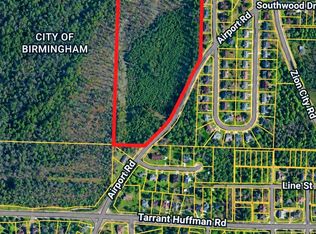 9601 Bryant Ave #0, Birmingham, AL 35217