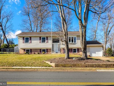 203 Locust St SW, Vienna, VA, 22180
