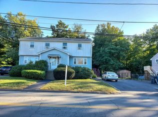 78 Grove St #B, Randolph, MA 02368