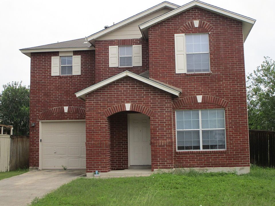 1st image of 7916 CAVERN Hill