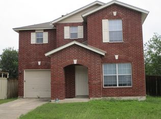 7916 Cavern Hl, San Antonio, TX 78254