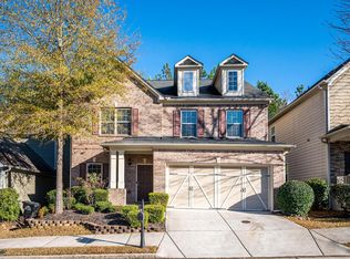 5843 Cobblestone Creek Cir, Mableton, GA 30126