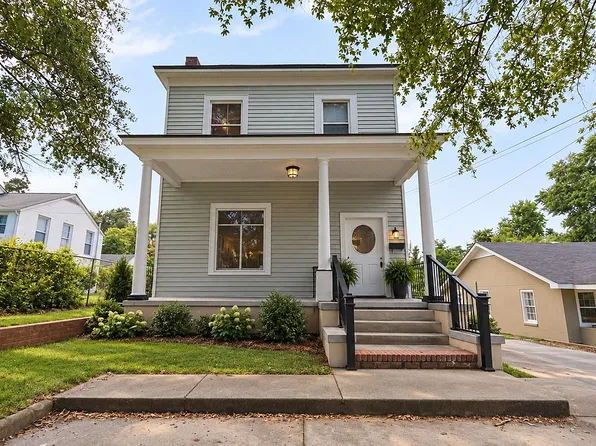 1531 Schley St, Augusta, GA 30904