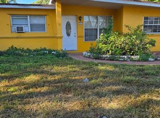 112 Newton Rd, Hollywood, FL 33023