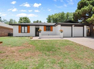 4811 62nd St, Lubbock, TX 79414