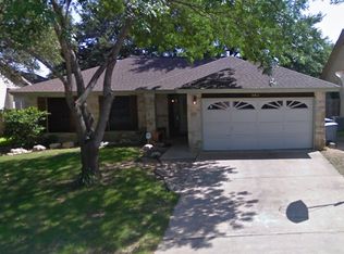 5911 Blanco River Pass, Austin, TX 78749