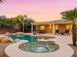 10740 E Placita De Risa, Tucson, AZ 85749