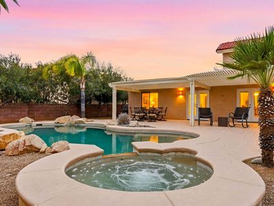 10740 E Placita De Risa, Tucson, AZ, 85749