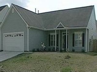 8609 Neuse Hunter Dr, Raleigh, NC 27616