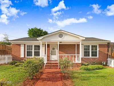 102 SE Third Street, Snow Hill, NC, 28580