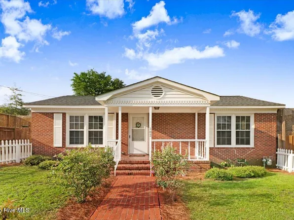 102 SE Third Street, Snow Hill, NC 28580