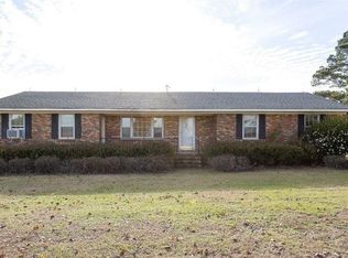 2070 Rembert Church Rd, Dalzell, SC 29040