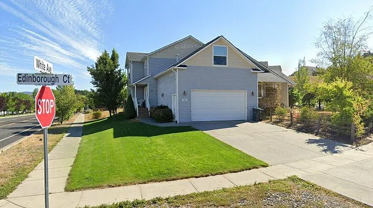 1306 Edinborough Ct — Photo 1