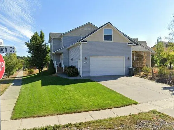 1306 Edinborough Ct, Moscow, ID 83843
