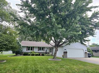 1502 N Rynders St, Appleton, WI 54914