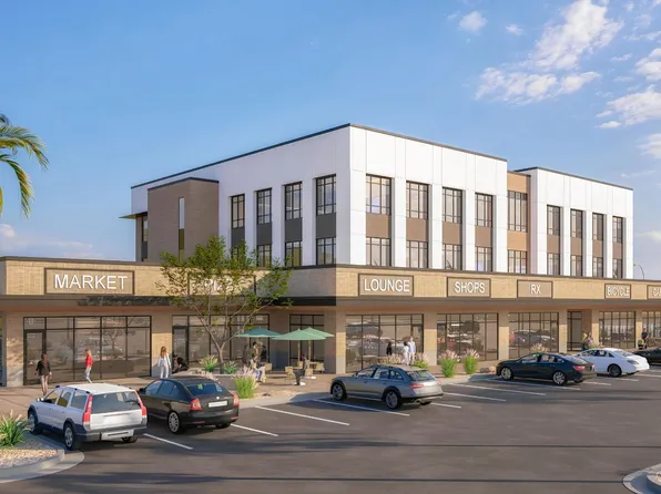 4375 S Pioneer Rd, Saint George, UT 84790