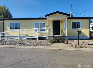 930 Trosper Rd SW SPACE 130, Tumwater, WA 98512