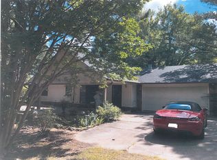 28610 Whispering Pines Ln, Poteau, OK 74953