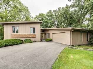 723 Brookwood Ter, Olympia Fields, IL