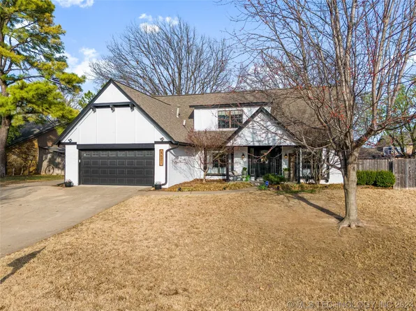 8621 S 69th East Ave, Tulsa, OK 74133