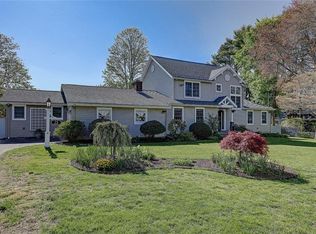 75 Ridge Rd, Bristol, RI 02809
