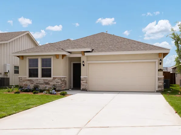 3909 Westway Ave, McAllen, TX 78501