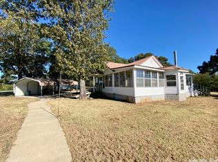 4874 Mountain View Rd, Mountain View, AR 72560