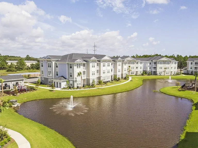 Seaview Apartments at Santa Rosa Beach