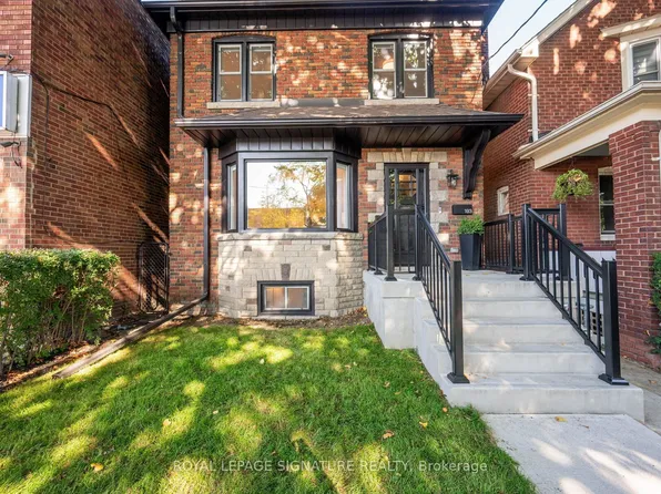193 6th St, Toronto, ON M8V 3A6