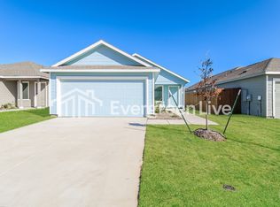 220 Sycamore Pl, Wilmer, TX 75172